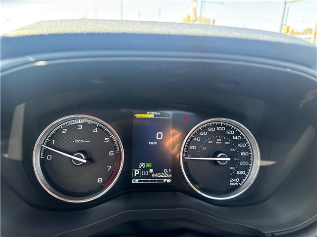 2023 Subaru Forester Premier (Stk: P2237) in Newmarket - Image 20 of 20