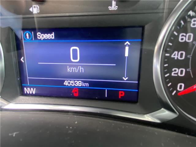 2022 GMC Terrain SLE (Stk: 157893) in London - Image 6 of 8