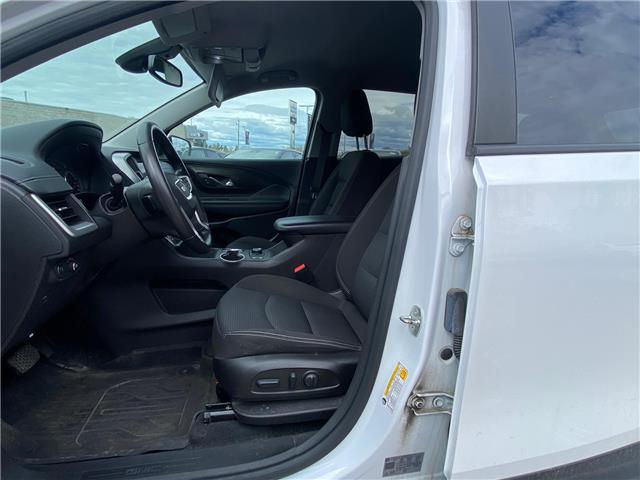 2022 GMC Terrain SLE (Stk: 157893) in London - Image 5 of 8