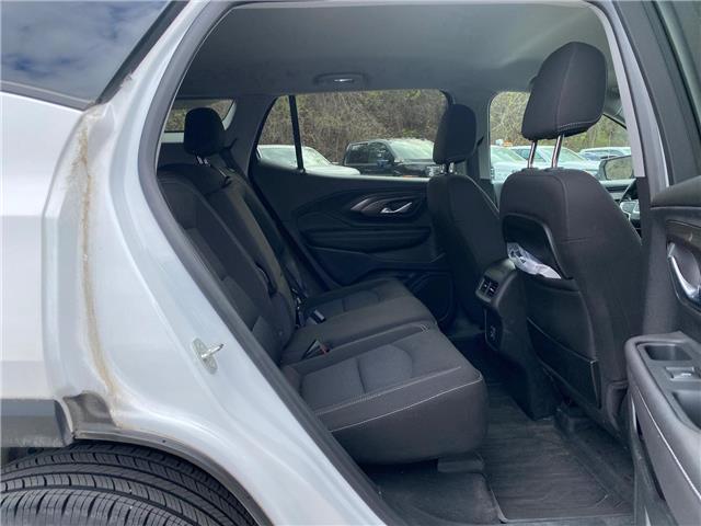 2022 GMC Terrain SLE (Stk: 157893) in London - Image 8 of 8