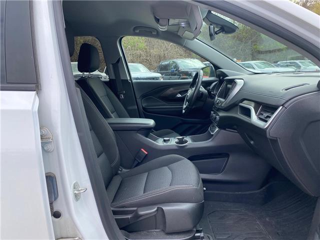 2022 GMC Terrain SLE (Stk: 157893) in London - Image 7 of 8