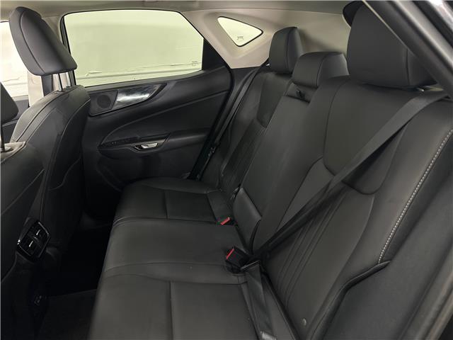 2025 Lexus NX 350 Base (Stk: 43955J) in Belleville - Image 6 of 30