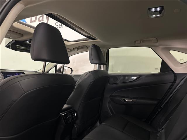 2025 Lexus NX 350 Base (Stk: 43955J) in Belleville - Image 7 of 30