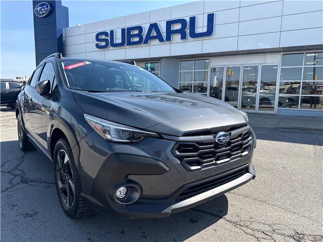 2024 Subaru Crosstrek Limited (Stk: P2246) in Newmarket - Image 2 of 22