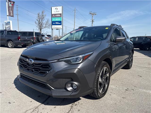 2024 Subaru Crosstrek Limited (Stk: P2246) in Newmarket - Image 3 of 22