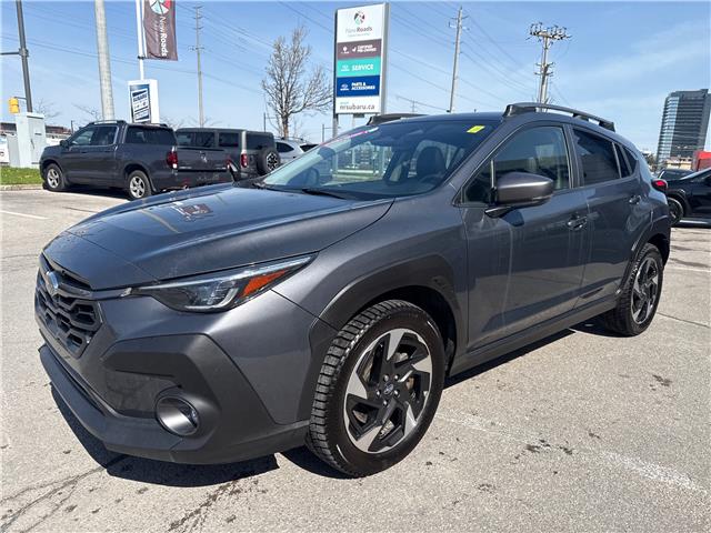 2024 Subaru Crosstrek Limited (Stk: P2246) in Newmarket - Image 4 of 22