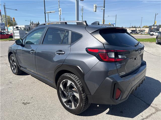 2024 Subaru Crosstrek Limited (Stk: P2246) in Newmarket - Image 6 of 22