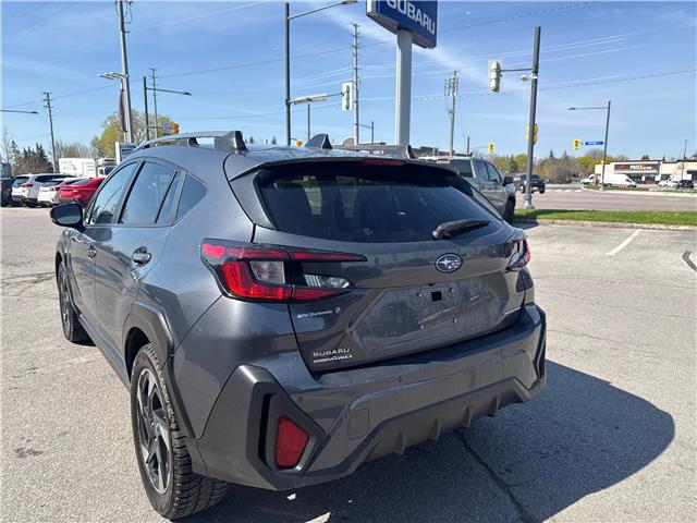 2024 Subaru Crosstrek Limited (Stk: P2246) in Newmarket - Image 7 of 22