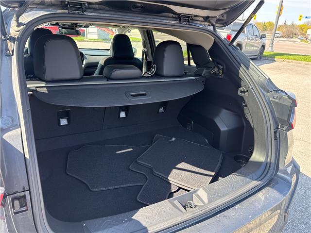 2024 Subaru Crosstrek Limited (Stk: P2246) in Newmarket - Image 8 of 22