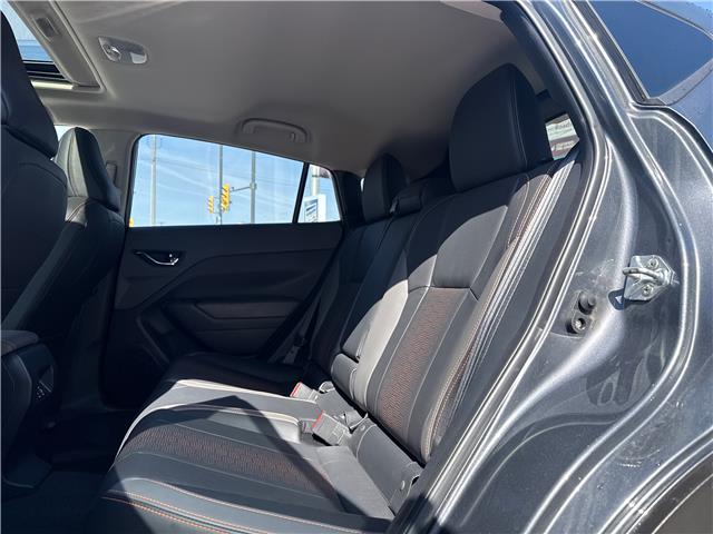 2024 Subaru Crosstrek Limited (Stk: P2246) in Newmarket - Image 9 of 22