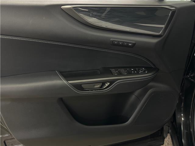 2025 Lexus NX 350 Base (Stk: 43955J) in Belleville - Image 13 of 30