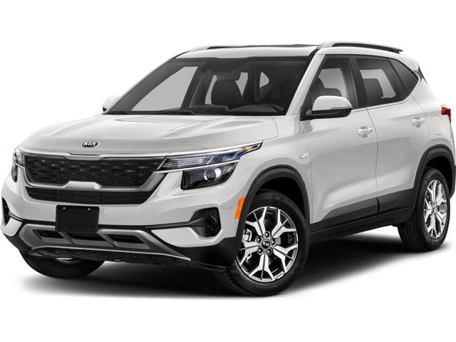 2021 Kia Seltos EX (Stk: 190762) in Lower Sackville - Image 1 of 10