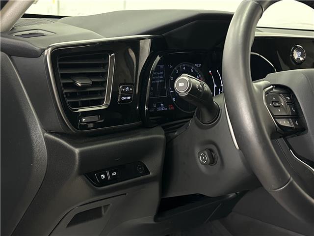 2025 Lexus NX 350 Base (Stk: 43955J) in Belleville - Image 14 of 30