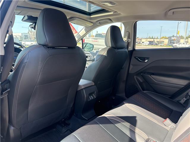2024 Subaru Crosstrek Limited (Stk: P2246) in Newmarket - Image 10 of 22