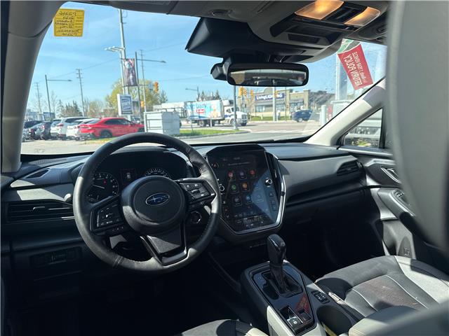 2024 Subaru Crosstrek Limited (Stk: P2246) in Newmarket - Image 11 of 22