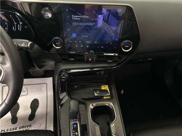 2025 Lexus NX 350 Base (Stk: 43955J) in Belleville - Image 16 of 30