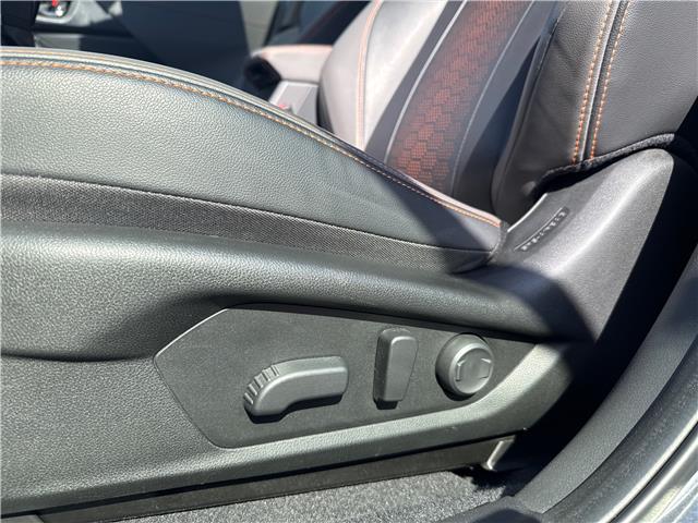 2024 Subaru Crosstrek Limited (Stk: P2246) in Newmarket - Image 13 of 22