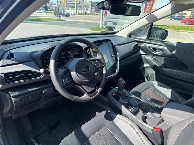 2024 Subaru Crosstrek Limited (Stk: P2246) in Newmarket - Image 15 of 22