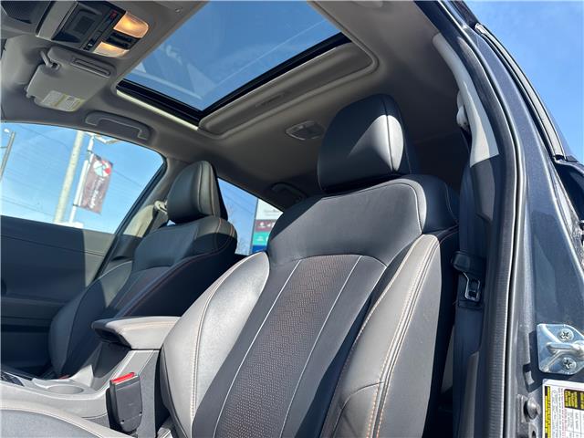 2024 Subaru Crosstrek Limited (Stk: P2246) in Newmarket - Image 14 of 22