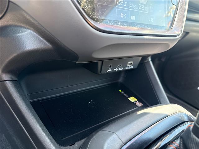 2024 Subaru Crosstrek Limited (Stk: P2246) in Newmarket - Image 17 of 22