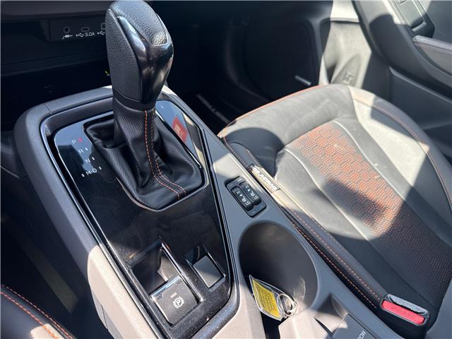 2024 Subaru Crosstrek Limited (Stk: P2246) in Newmarket - Image 18 of 22