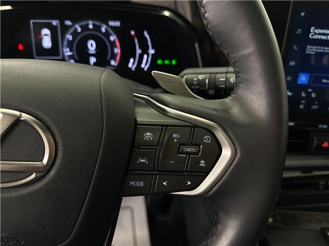 2025 Lexus NX 350 Base (Stk: 43955J) in Belleville - Image 19 of 30