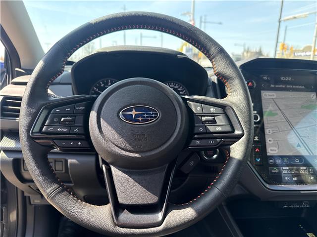 2024 Subaru Crosstrek Limited (Stk: P2246) in Newmarket - Image 19 of 22