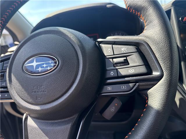 2024 Subaru Crosstrek Limited (Stk: P2246) in Newmarket - Image 21 of 22