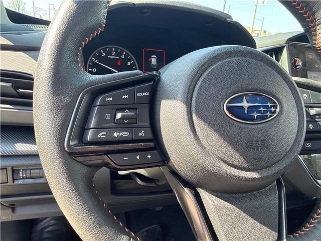 2024 Subaru Crosstrek Limited (Stk: P2246) in Newmarket - Image 20 of 22