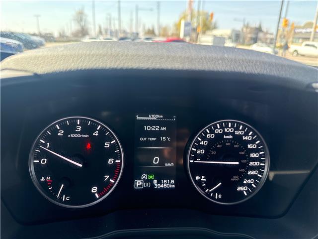 2024 Subaru Crosstrek Limited (Stk: P2246) in Newmarket - Image 22 of 22