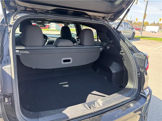 2024 Subaru Crosstrek Onyx (Stk: P2244) in Newmarket - Image 8 of 20