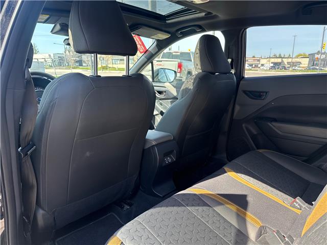 2024 Subaru Crosstrek Onyx (Stk: P2244) in Newmarket - Image 10 of 20
