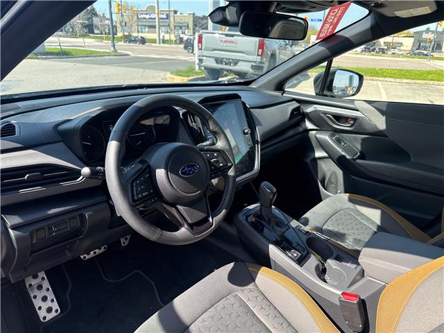 2024 Subaru Crosstrek Onyx (Stk: P2244) in Newmarket - Image 13 of 20