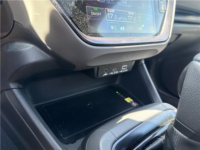 2024 Subaru Crosstrek Onyx (Stk: P2244) in Newmarket - Image 15 of 20