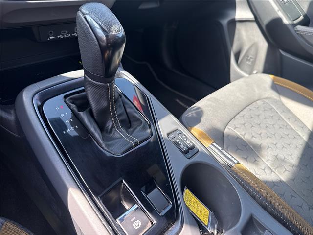 2024 Subaru Crosstrek Onyx (Stk: P2244) in Newmarket - Image 16 of 20