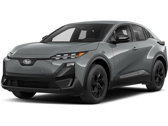 2026 Subaru Uncharted LR in RICHMOND HILL - Image 1 of 1