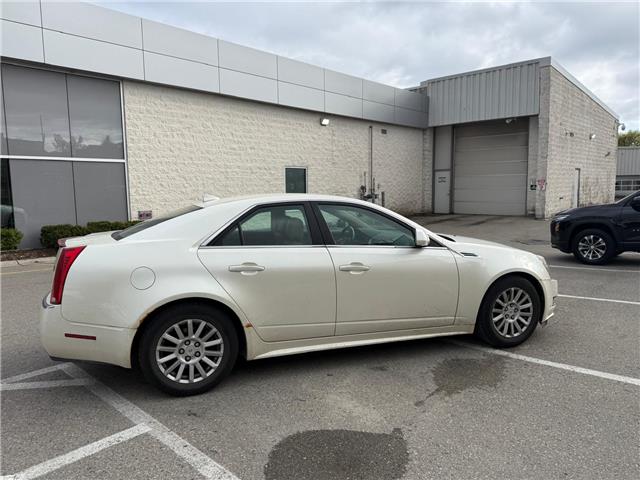 2010 Cadillac CTS 3.0L (Stk: 120472) in London - Image 3 of 9