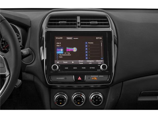 2020 Mitsubishi RVR SE (Stk: 601613) in Lower Sackville - Image 2 of 9