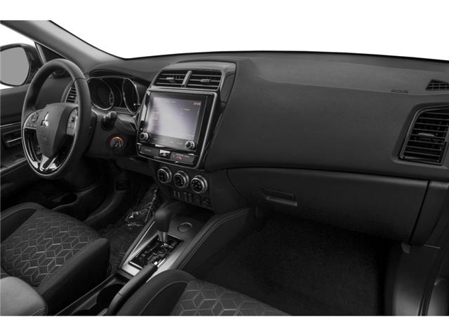 2020 Mitsubishi RVR SE (Stk: 601613) in Lower Sackville - Image 5 of 9