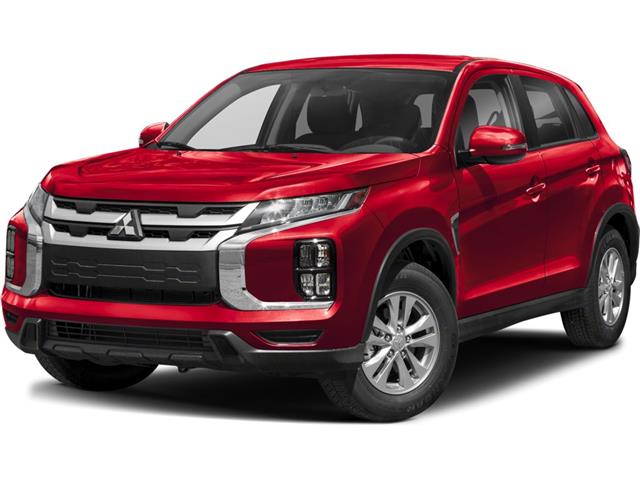 2020 Mitsubishi RVR SE (Stk: 601613) in Lower Sackville - Image 1 of 9