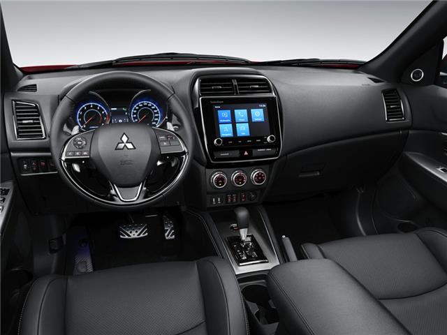 2020 Mitsubishi RVR SE (Stk: 601613) in Lower Sackville - Image 6 of 9