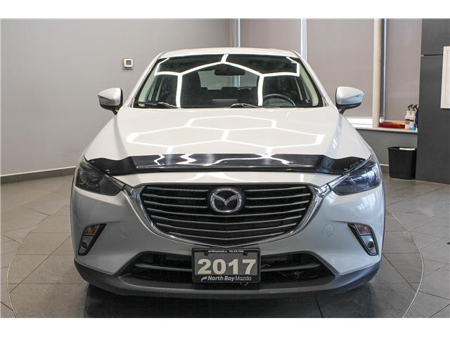 2017 Mazda CX-3 GT (Stk: U7638) in North Bay - Image 3 of 21 2017 Mazda CX-3 GT (Stk: U7638) in North Bay - Image 3 of 21