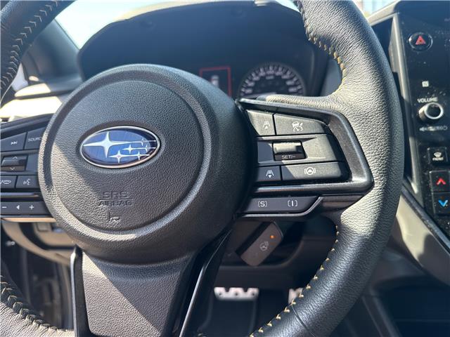 2024 Subaru Crosstrek Onyx (Stk: P2244) in Newmarket - Image 19 of 20
