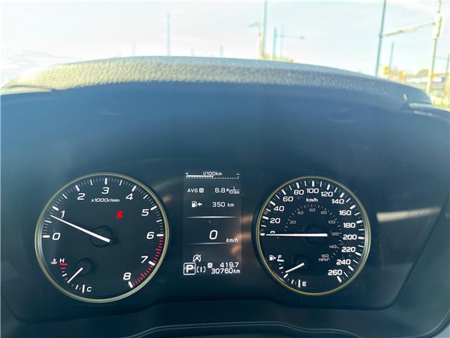 2024 Subaru Crosstrek Onyx (Stk: P2244) in Newmarket - Image 20 of 20