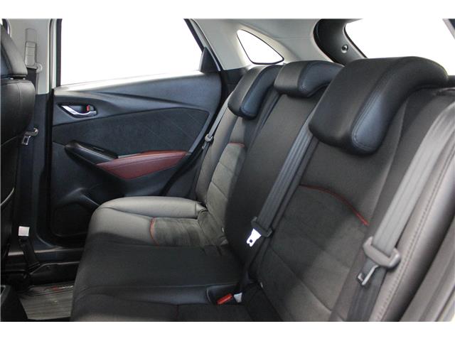 2017 Mazda CX-3 GT (Stk: U7638) in North Bay - Image 19 of 21 2017 Mazda CX-3 GT (Stk: U7638) in North Bay - Image 19 of 21