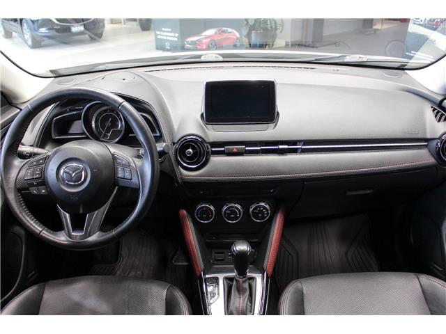 2017 Mazda CX-3 GT (Stk: U7638) in North Bay - Image 8 of 21 2017 Mazda CX-3 GT (Stk: U7638) in North Bay - Image 8 of 21