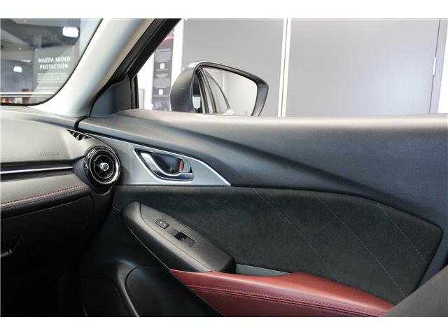 2017 Mazda CX-3 GT (Stk: U7638) in North Bay - Image 20 of 21 2017 Mazda CX-3 GT (Stk: U7638) in North Bay - Image 20 of 21