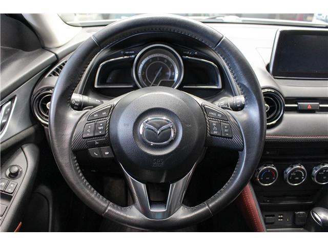 2017 Mazda CX-3 GT (Stk: U7638) in North Bay - Image 11 of 21 2017 Mazda CX-3 GT (Stk: U7638) in North Bay - Image 11 of 21