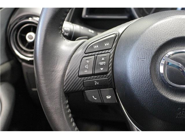 2017 Mazda CX-3 GT (Stk: U7638) in North Bay - Image 12 of 21 2017 Mazda CX-3 GT (Stk: U7638) in North Bay - Image 12 of 21
