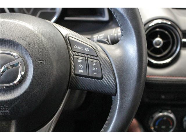 2017 Mazda CX-3 GT (Stk: U7638) in North Bay - Image 13 of 21 2017 Mazda CX-3 GT (Stk: U7638) in North Bay - Image 13 of 21